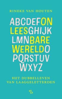 Onleesbare wereld
