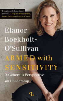 Armed with Sensitivity