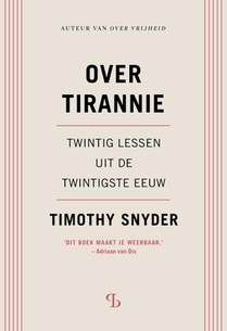 Over tirannie