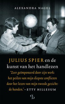Julius Spier en de kunst van het handlezen