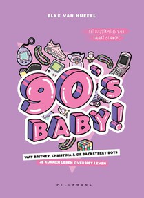 90's Baby!