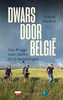 Dwars door België