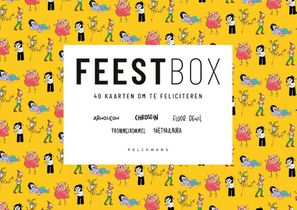 FEESTbox