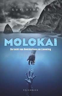 Molokai voorzijde