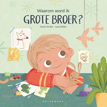 Waarom word ik grote broer?