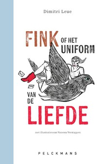 Fink of het uniform van de liefde