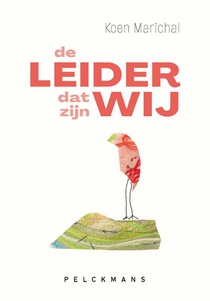 De leider. Dat zijn wij. voorzijde