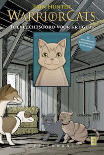 Toevluchtsoord voor krijgers