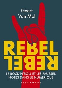 Rebel Rebel voorzijde