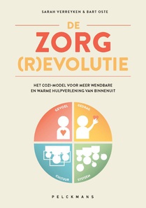 De zorg(r)evolutie