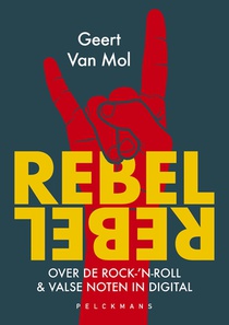 Rebel Rebel voorzijde