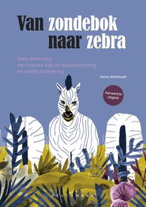 Van zondebok naar zebra (herwerkte uitgave)