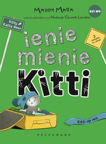 Ienie Mienie Kitti: Kitti op reis (AVI E4)