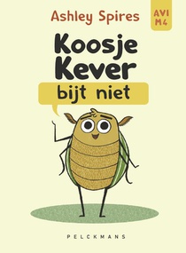 Koosje kever bijt niet (AVI E3)