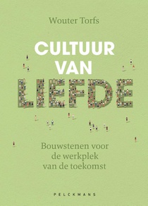 Cultuur van liefde
