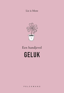Een handjevol GELUK