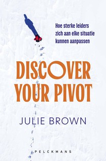Discover your pivot