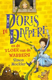 Doris de Dappere en de vloek van de Wabbers