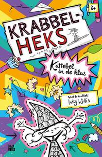 Kattebel in de klas