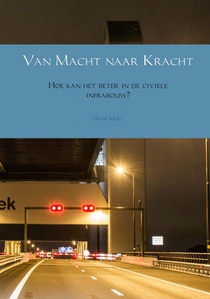 Van Macht naar Kracht voorzijde