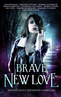 Brave New Love voorzijde