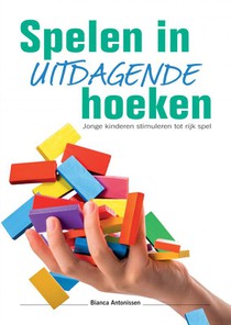 Spelen in uitdagende hoeken voorzijde