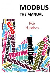 Modbus The Manual voorzijde