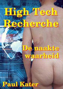 High-Tech Recherche voorzijde