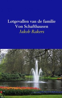 Lotgevallen van de familie Von Schafthausen