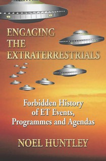ENGAGING THE EXTRATERRESTRIALS