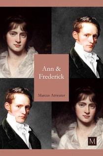 Ann & Frederick voorzijde