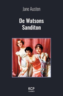 De Watsons / Sanditon voorzijde