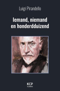 Iemand, niemand en honderdduizend voorzijde