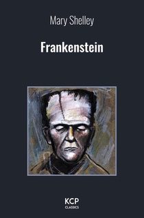 Frankenstein voorzijde