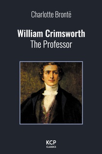 William Crimsworth voorzijde