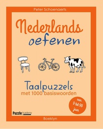 Nederlands oefenen voorzijde