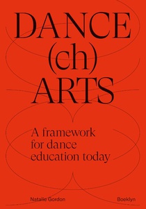 DANCEchARTS