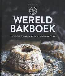 Wereld Bakboek