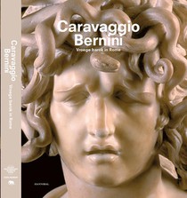 Caravaggio - Bernini voorzijde