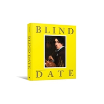 Blind date voorzijde