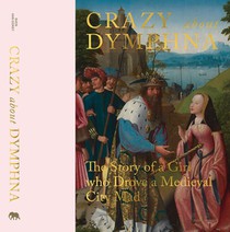 Crazy about St. Dymphna voorzijde