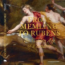 From Memlin to Rubens voorzijde