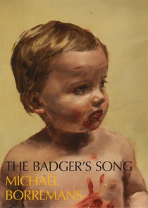 The Badger's Song voorzijde