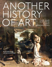 Another History of Art voorzijde