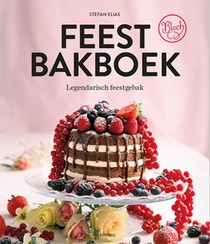 Feest Bakboek