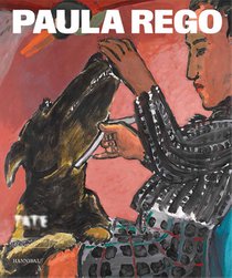 Paula Rego