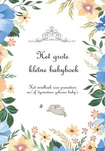 Het grote kleine babyboek