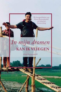 In mijn dromen kan ik vliegen