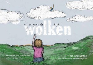 Als ik naar de wolken kijk...
