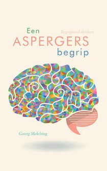 Een Aspergers begrip voorzijde